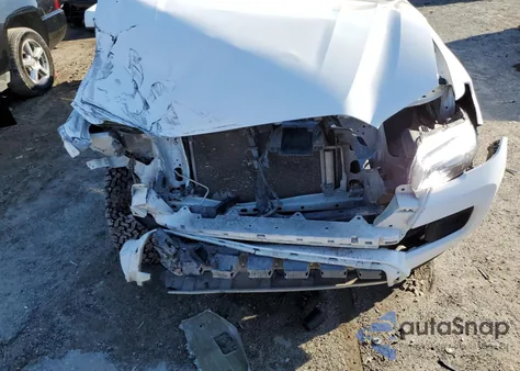 2023 Toyota Tacoma Double Cab из США, поврежденный, VIN 3TMCZ5AN4PM598479